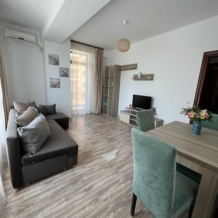 Summerland Beach&Sun Apartments Mamaia Dış mekan fotoğraf