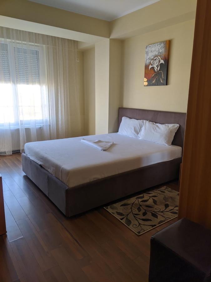 Summerland Beach&Sun Apartments Mamaia Dış mekan fotoğraf