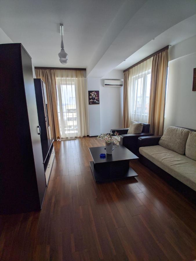Summerland Beach&Sun Apartments Mamaia Dış mekan fotoğraf