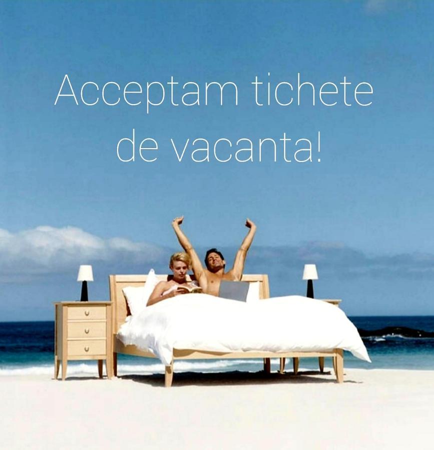Summerland Beach&Sun Apartments Mamaia Dış mekan fotoğraf