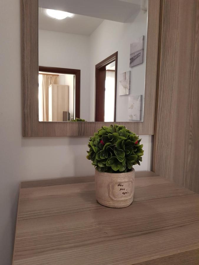 Summerland Beach&Sun Apartments Mamaia Dış mekan fotoğraf