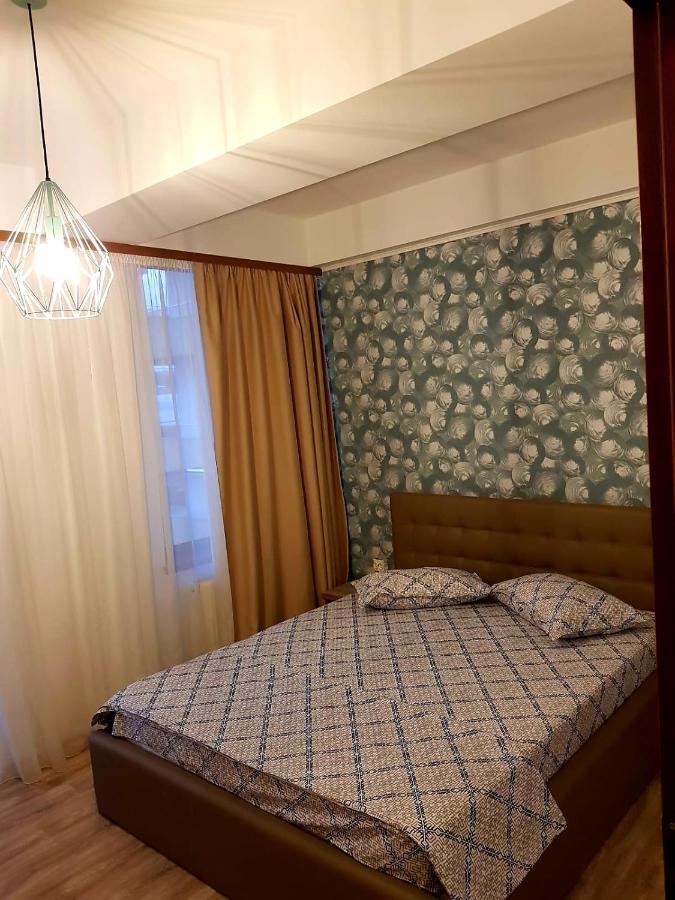 Summerland Beach&Sun Apartments Mamaia Dış mekan fotoğraf